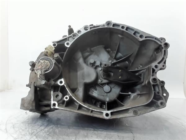 20DL68 Peugeot/Citroen