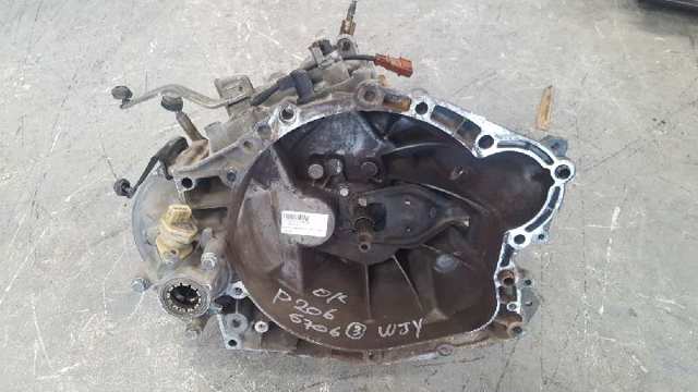 20DL72 Peugeot/Citroen
