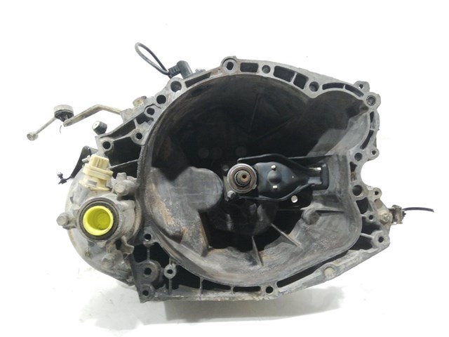 20DL72 Peugeot/Citroen