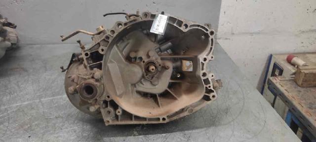 20DL74 Peugeot/Citroen
