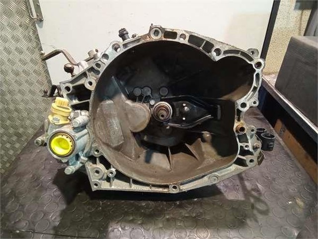 20DL80 Peugeot/Citroen