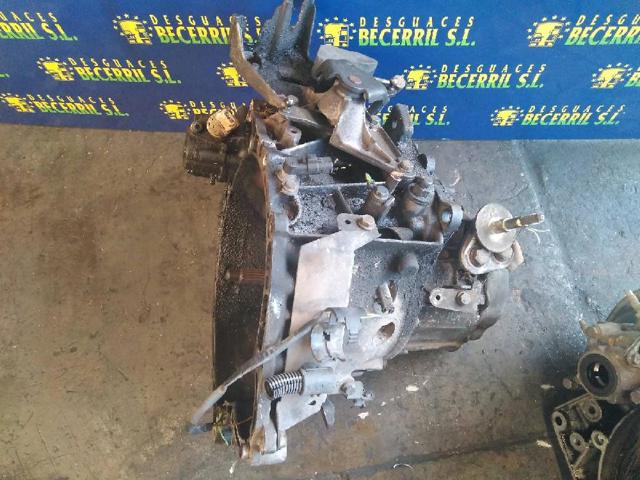20DL85 Peugeot/Citroen