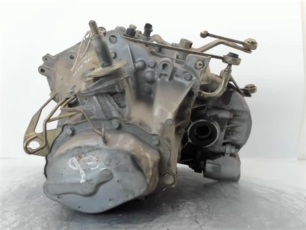 20DM10 Peugeot/Citroen