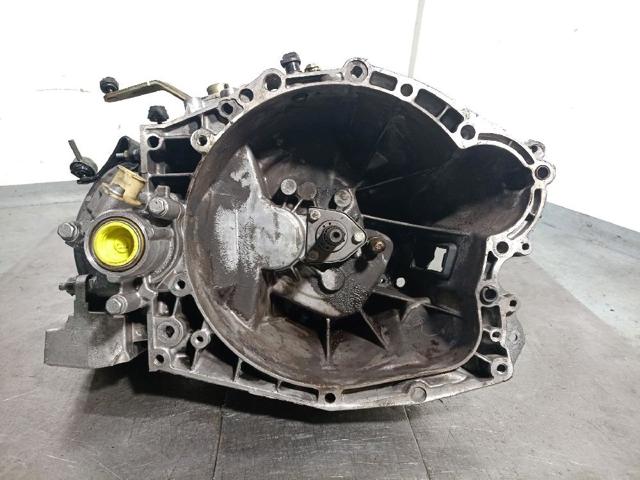 20DM10 Peugeot/Citroen