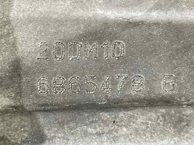 20DM10 Peugeot/Citroen