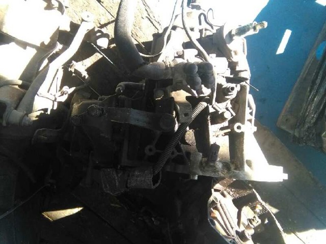 20DM10 Peugeot/Citroen