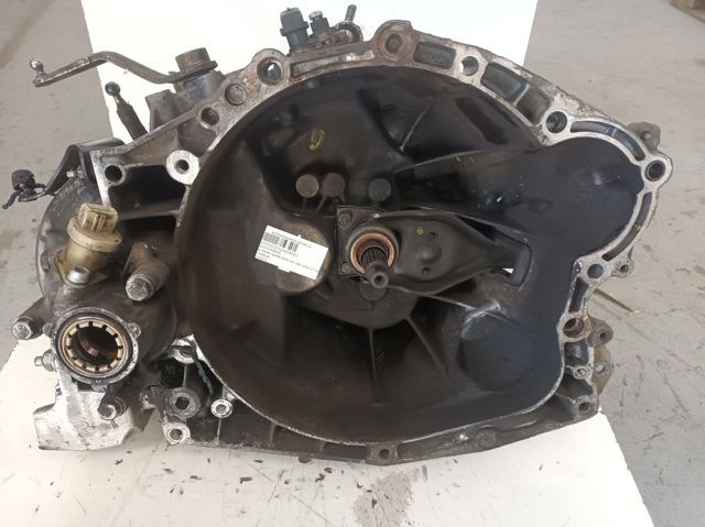 20DM10 Peugeot/Citroen