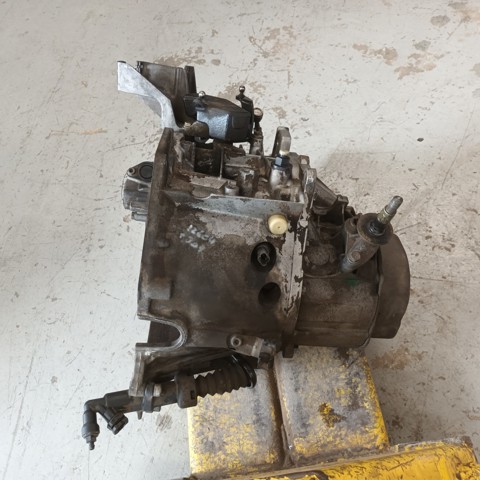 20DM12 Peugeot/Citroen
