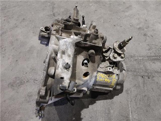 20DM16 Peugeot/Citroen