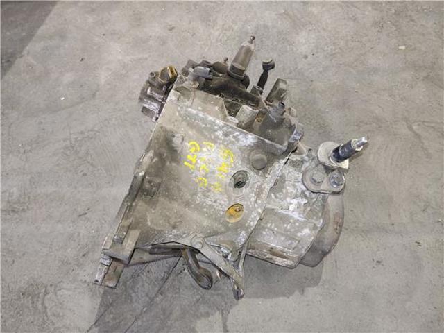 20DM16 Peugeot/Citroen