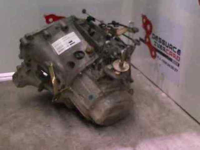 20DM18 Peugeot/Citroen