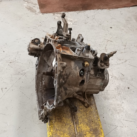 20DM18 Peugeot/Citroen