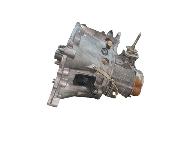 20DM18 Peugeot/Citroen