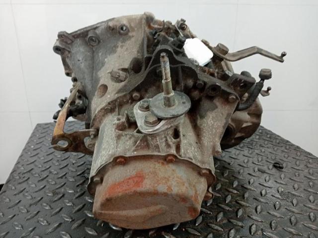 20DM18 Peugeot/Citroen