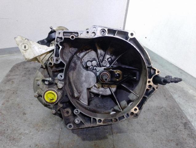 20DM25 Peugeot/Citroen
