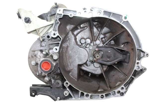 20DM25 Peugeot/Citroen