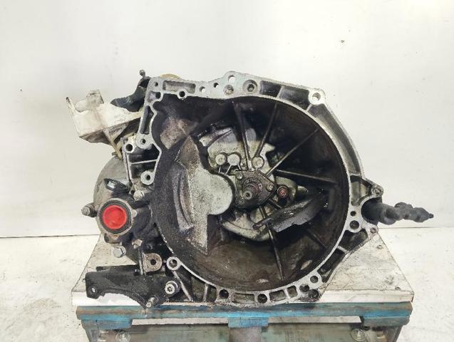 20DM25 Peugeot/Citroen