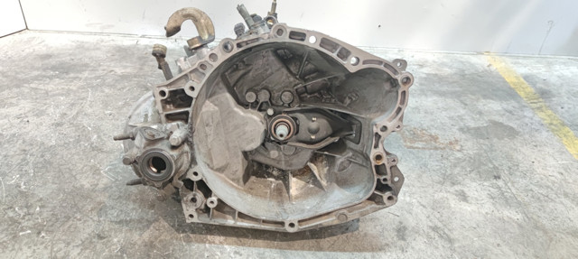 20DM37 Peugeot/Citroen