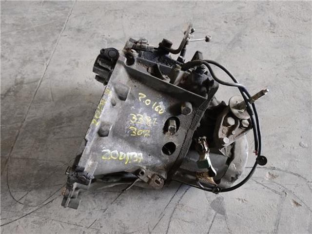 20DM37 Peugeot/Citroen