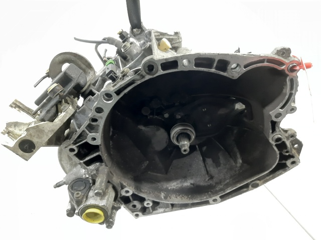 20DM37 Peugeot/Citroen