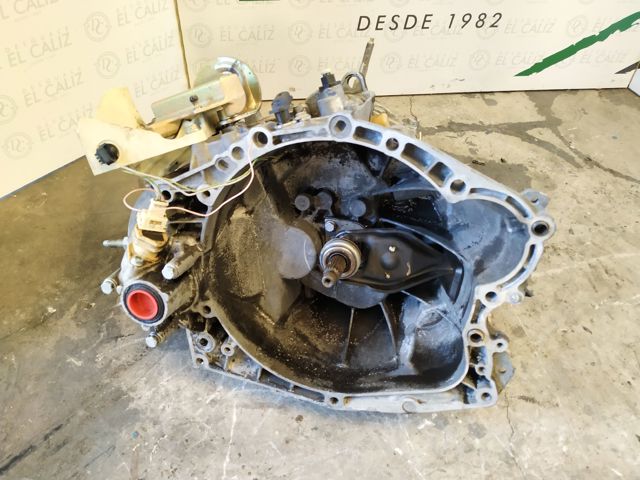20DM37 Peugeot/Citroen