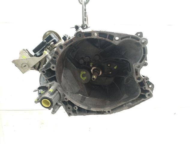 20DM39 Peugeot/Citroen