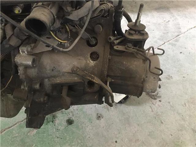 20DM47 Peugeot/Citroen