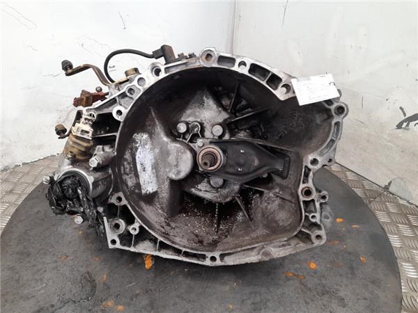 20DM47 Peugeot/Citroen