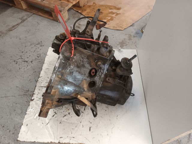 20DM47 Peugeot/Citroen
