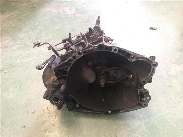 20DM47 Peugeot/Citroen