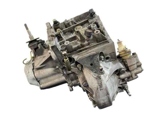 20DM47 Peugeot/Citroen