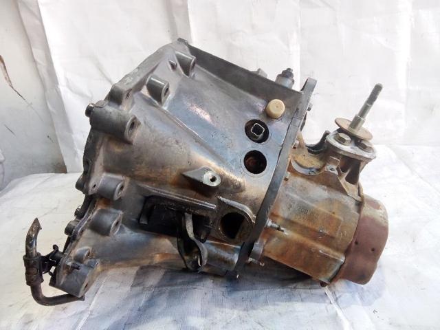 20DM48 Peugeot/Citroen