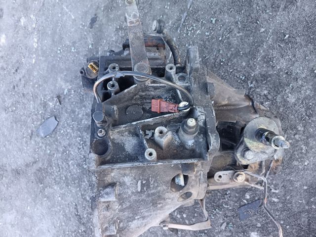 20DM48 Peugeot/Citroen