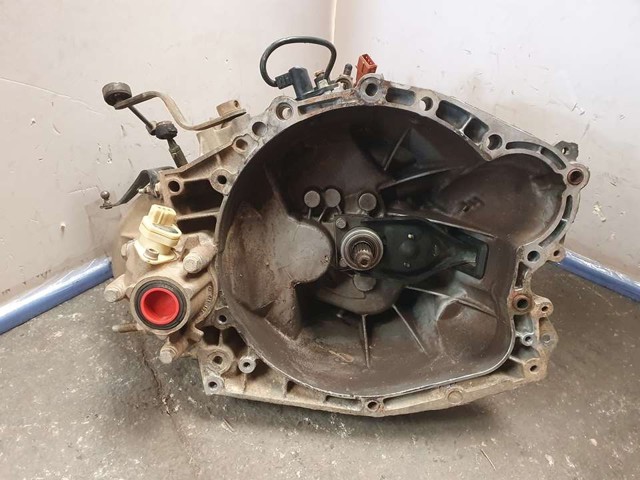 20DM48 Peugeot/Citroen