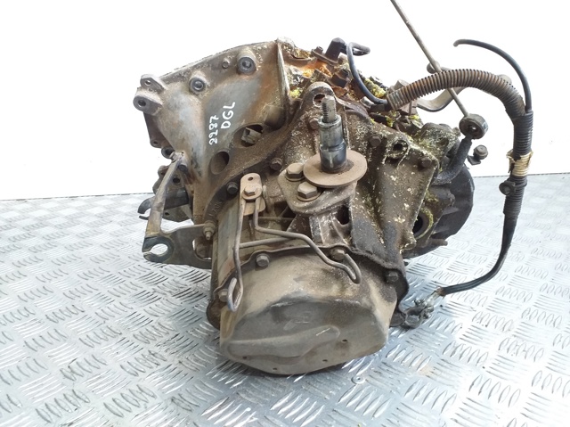 20DM48 Peugeot/Citroen