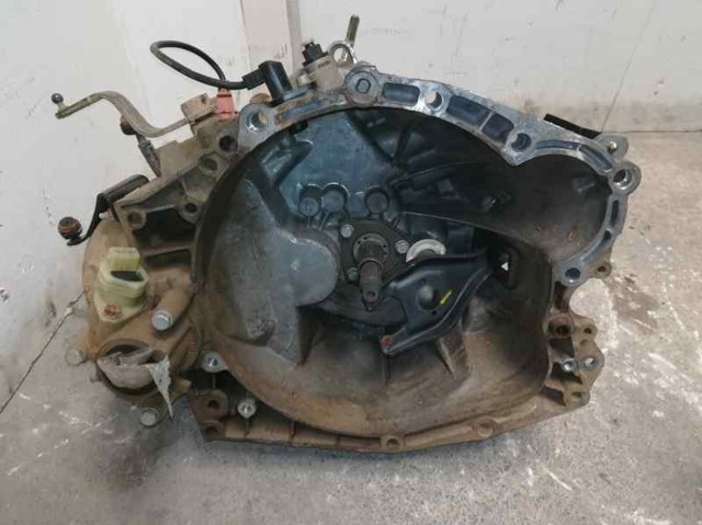 20DM48 Peugeot/Citroen