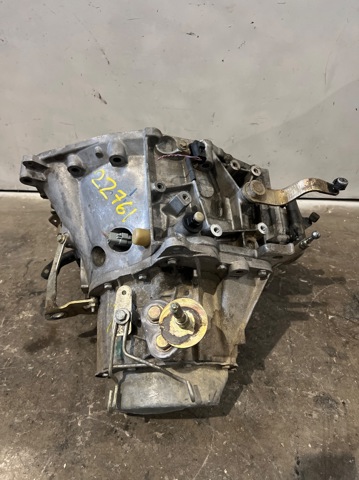 20DM52 Peugeot/Citroen