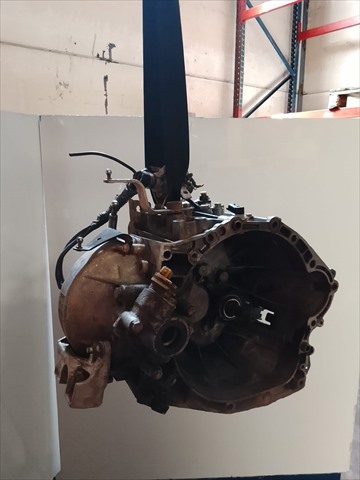20DM52 Peugeot/Citroen