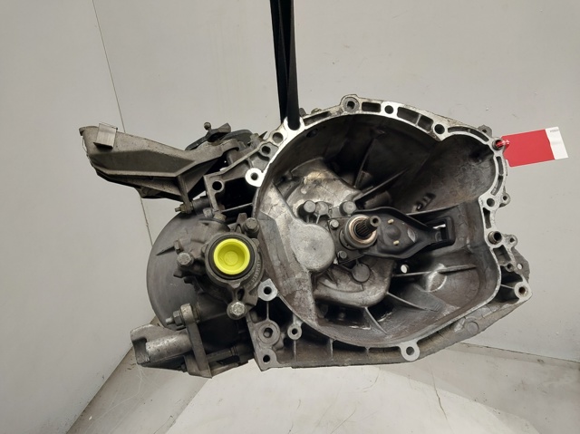 20DM59 Peugeot/Citroen