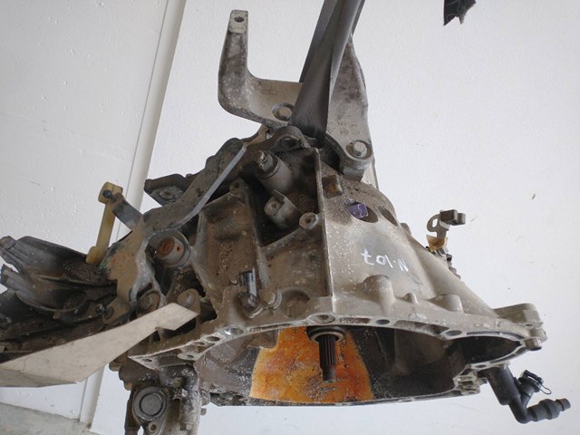 20DM59 Peugeot/Citroen