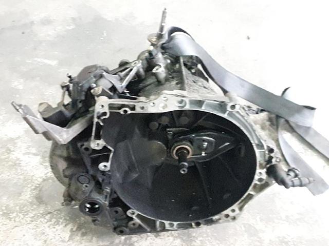 20DM62 Peugeot/Citroen