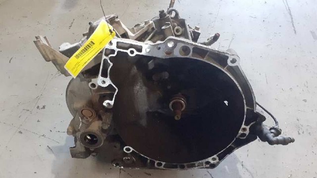 20DM62 Peugeot/Citroen
