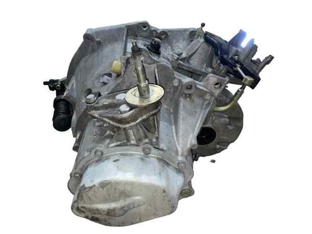 20DM62 Peugeot/Citroen