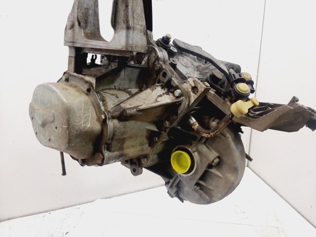 20DM65 Peugeot/Citroen