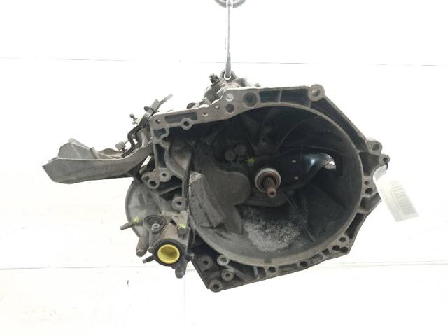 20DM65 Peugeot/Citroen