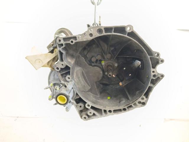 20DM69 Peugeot/Citroen