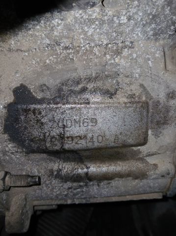 20DM69 Peugeot/Citroen