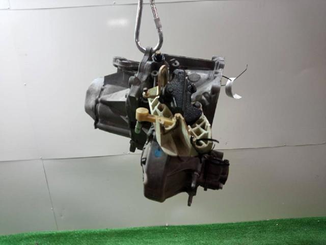 20DM69 Peugeot/Citroen