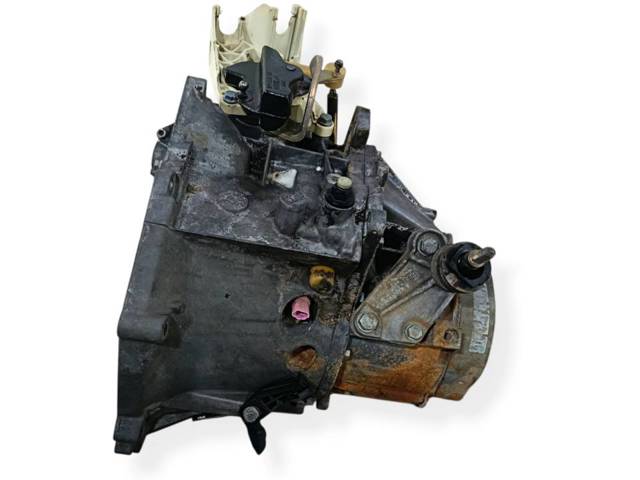 20DM69 Peugeot/Citroen