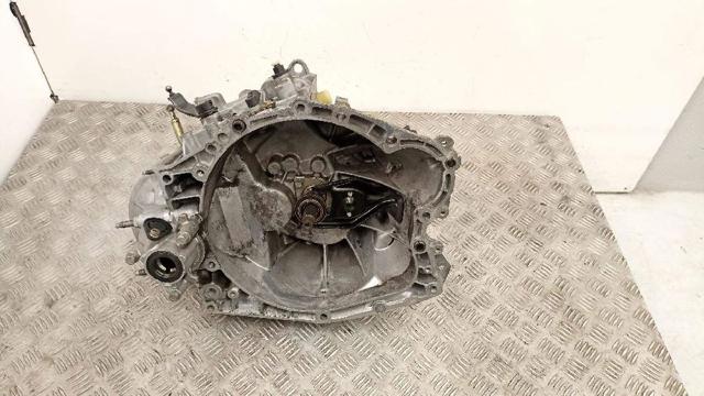 20DM70 Peugeot/Citroen